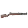 S&T Japan Type 100 SMG Real Wood 110BBS 1.2J AEG