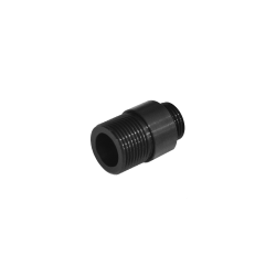 ICS BLE GBB Outer Barrel Adapter 14mm CCW