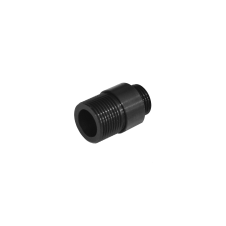 ICS BLE GBB Outer Barrel Adapter 14mm CCW