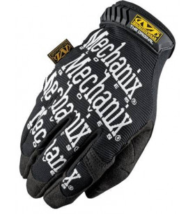 Mechanix Gants Original M Noir/Blanc