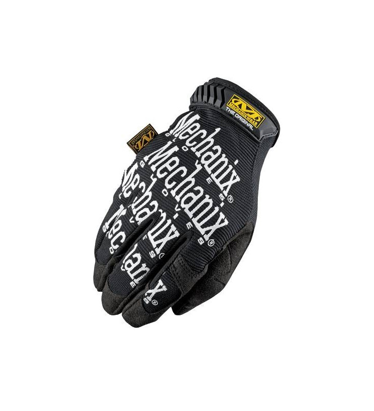 Mechanix Gants Original M Noir/Blanc