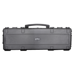 Rantech Mallette Rigide Noir 119x40x16cm