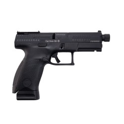 ASG CZ P-10C OR-OT Noir Co2 Métal 22BBs 1.05J