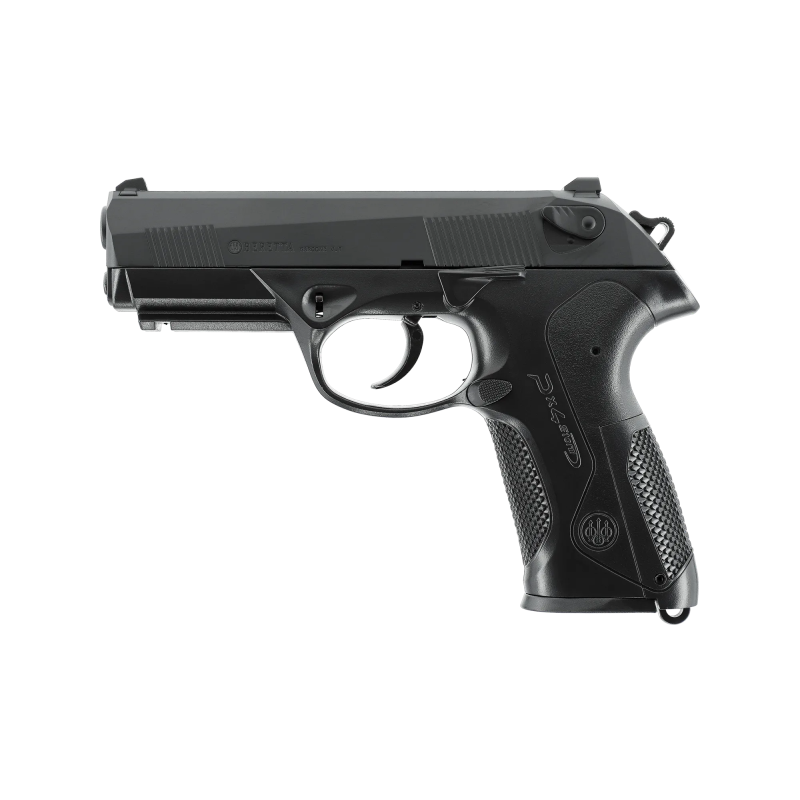 Umarex Beretta PX4 Storm Black Spring 12BBs 0.5J