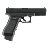 Umarex Glock 17 Deluxe Co2 Black 25BBs 1J