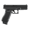 Umarex Glock 17 Gen.4 Co2 Black 25BBs 1J