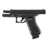 Umarex Glock 17 Gen.4 Co2 Black 25BBs 1J