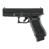 Umarex Glock 17 Gen.4 Co2 Black 25BBs 1J