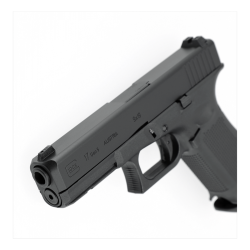 Umarex Glock 17 Gen.5 Gaz Bk 23BBs 1J