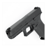 Umarex Glock 17 Gen.5 Gaz Bk 23BBs 1J