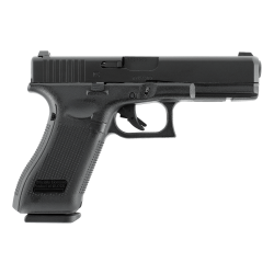 Umarex Glock 17 Gen.5 Gaz Bk 23BBs 1J