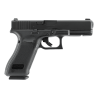 Umarex Glock 17 Gen.5 Gaz Bk 23BBs 1J