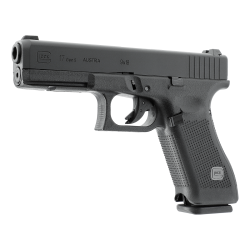 Umarex Glock 17 Gen.5 Gaz Bk 23BBs 1J