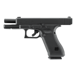 Umarex Glock 17 Gen.5 Gaz Bk 23BBs 1J