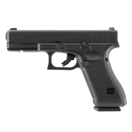 Umarex Glock 17 Gen.5 Gaz Bk 23BBs 1J