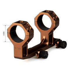 ACM Tactical Scope Mount 1.93" 30mm Type: G Bronze