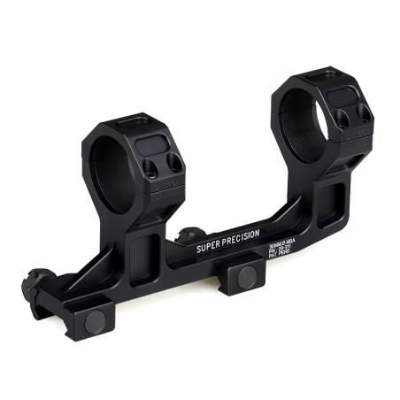 ACM Tactical Scope Mount 1.93" 30mm Type: G Bk