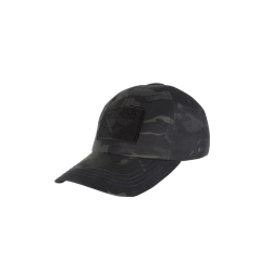 Condor Casquette Multicam Black