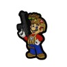 ACM Patch Mario Tactique 75X50mm PVC