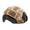 Invader Gear Mod2 Couvre Casque Fast Marpat Desert