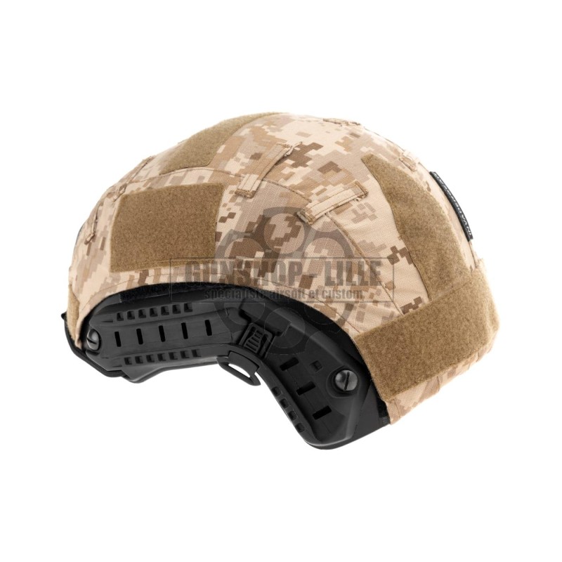 Invader Gear Mod2 Couvre Casque Fast Marpat Desert