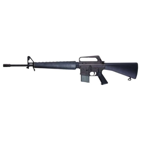 VFC Colt M16A1 GBBR 35BBs 1.4J