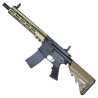 Cyma CGS MK16 10.5" Black / Dark Earth Métal GBBR 30BBs 1.2J