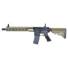 Cyma CGS MK16 13.5" Black / Dark Earth Métal GBBR 30BBs 1.2J