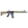 Cyma CGS MK16 13.5" Black / Dark Earth Métal GBBR 30BBs 1.2J