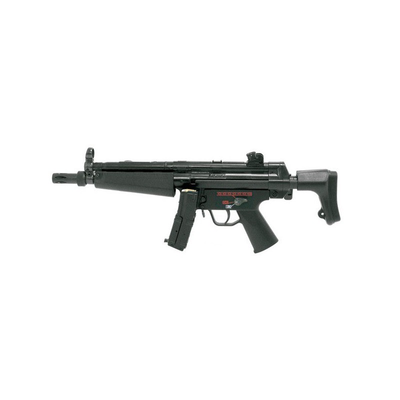 Cyma MP5J ABS 250BBs 1.2J