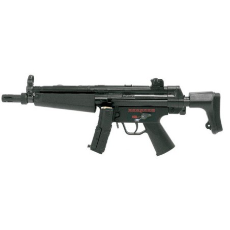 Cyma MP5J ABS 250BBs 1.2J