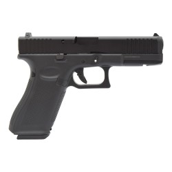 Golden Eagle G17 Gen.5 Gaz Bk 23BBs 1J