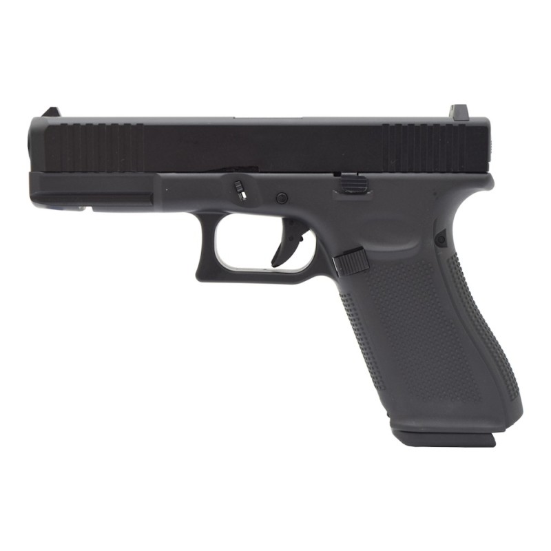 Golden Eagle G17 Gen.5 Gaz Bk 23BBs 1J