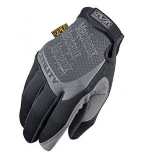 Mechanix Gants Utility S Noir/Gris