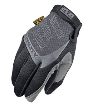 Mechanix Gants Utility S Noir/Gris