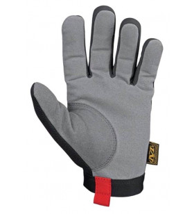 Mechanix Gants Utility S Noir/Gris