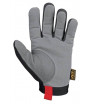 Mechanix Gants Utility S Noir/Gris