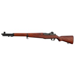 Denix Réplique Décorative Fusil Americain M1 Garand 1932