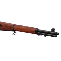 Denix Réplique Décorative Fusil Americain M1 Garand 1932