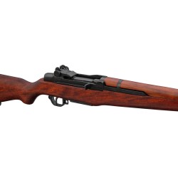 Denix Réplique Décorative Fusil Americain M1 Garand 1932