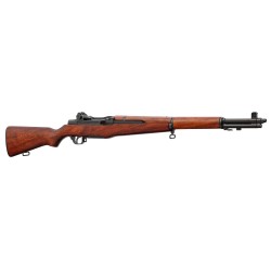 Denix Réplique Décorative Fusil Americain M1 Garand 1932