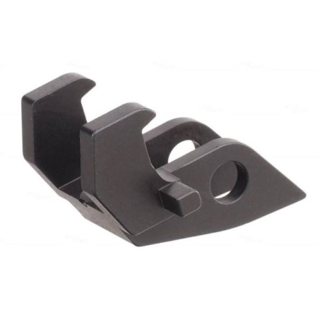 Hephaestus GHK AK Trigger Hook GBBR Bk (CNC Steel)