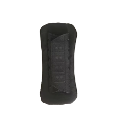 ACM x2 Shoulder Comfort Pads Black