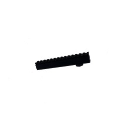 GS2.0 Rail FAMAS Scope Mount Nylon Fibre 3D Noir