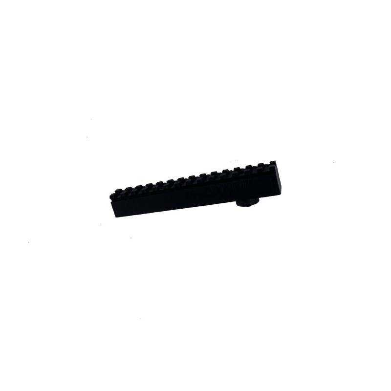 GS2.0 Rail FAMAS Scope Mount Nylon Fibre 3D Noir