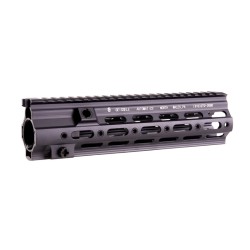 5KU SMR Tactical Handguard Umarex / VFC HK416 GBBR 10.5" Black