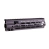 5KU SMR Tactical Handguard Umarex / VFC HK416 GBBR 10.5" Black