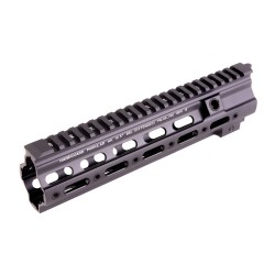 5KU SMR Tactical Handguard Umarex / VFC HK416 GBBR 10.5" Black