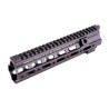 5KU SMR Tactical Handguard Umarex / VFC HK416 GBBR 10.5" Black