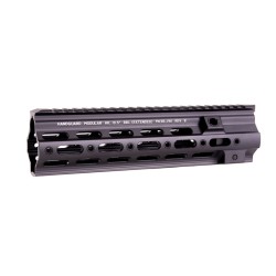 5KU SMR Tactical Handguard Umarex / VFC HK416 GBBR 10.5" Black